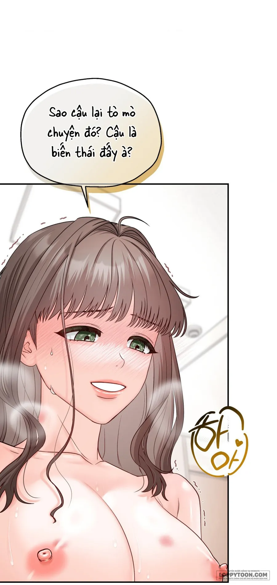 Người Bạn Thanh Mai Trúc Mã Tính Theo Giá Thị Trường - Chap 7 - Trang 57
