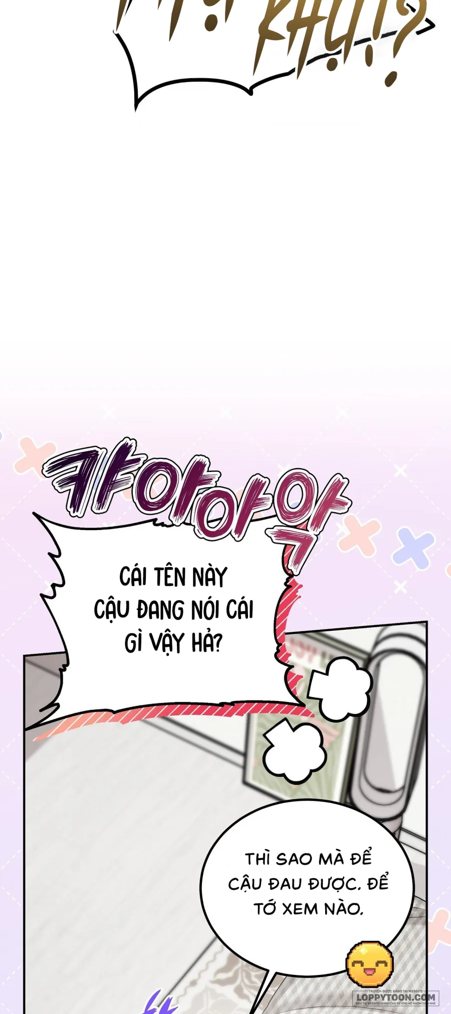Người Bạn Thanh Mai Trúc Mã Tính Theo Giá Thị Trường - Chap 8 - Trang 18