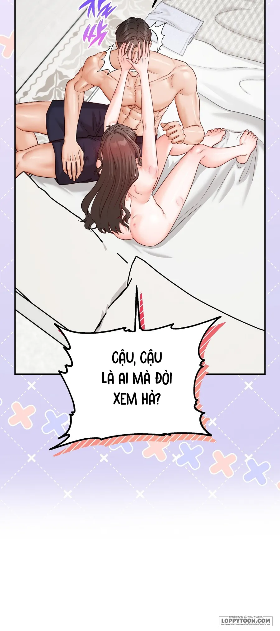 Người Bạn Thanh Mai Trúc Mã Tính Theo Giá Thị Trường - Chap 8 - Trang 19