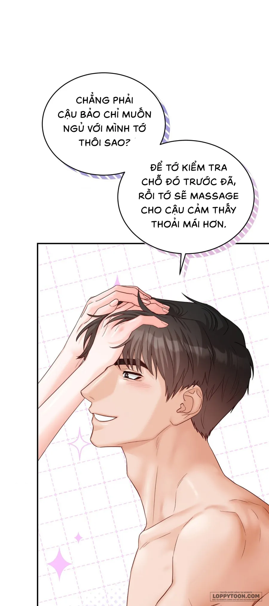 Người Bạn Thanh Mai Trúc Mã Tính Theo Giá Thị Trường - Chap 8 - Trang 20