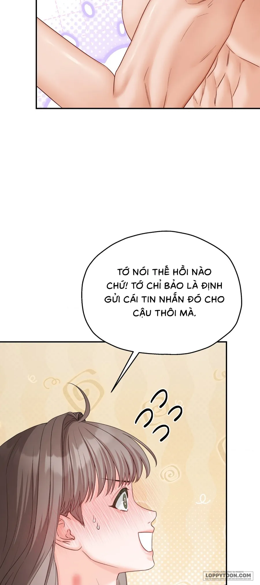 Người Bạn Thanh Mai Trúc Mã Tính Theo Giá Thị Trường - Chap 8 - Trang 21