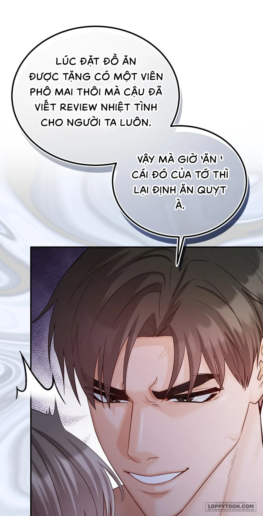 Người Bạn Thanh Mai Trúc Mã Tính Theo Giá Thị Trường - Chap 8 - Trang 25