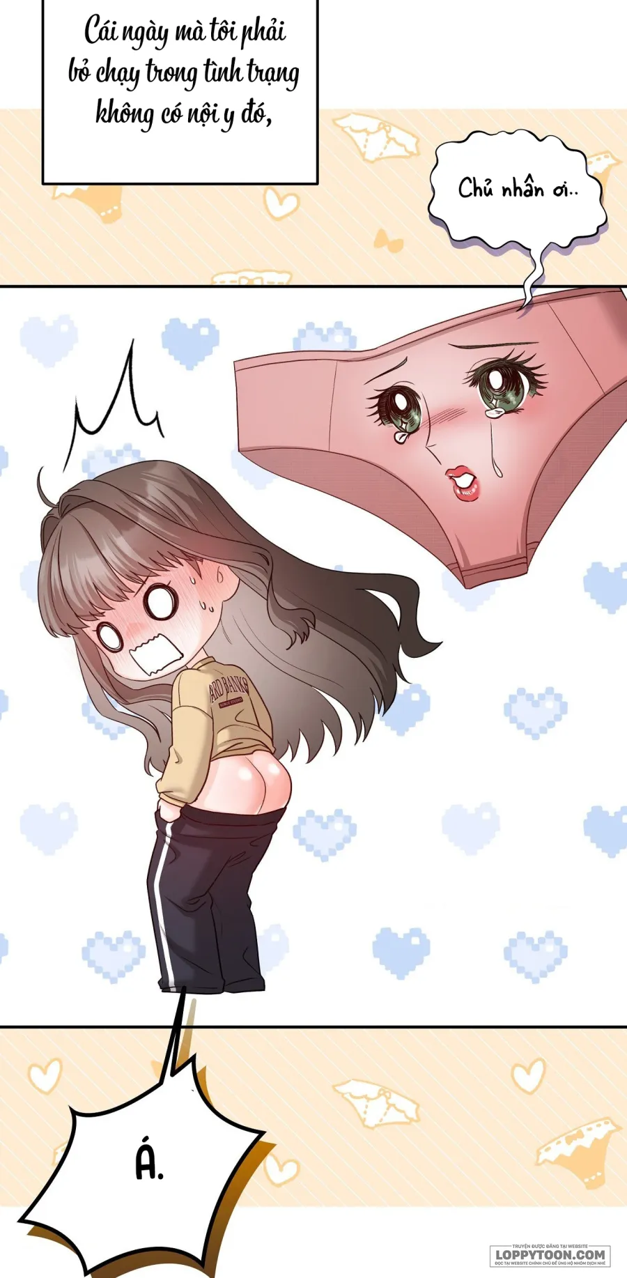 Người Bạn Thanh Mai Trúc Mã Tính Theo Giá Thị Trường - Chap 8 - Trang 39