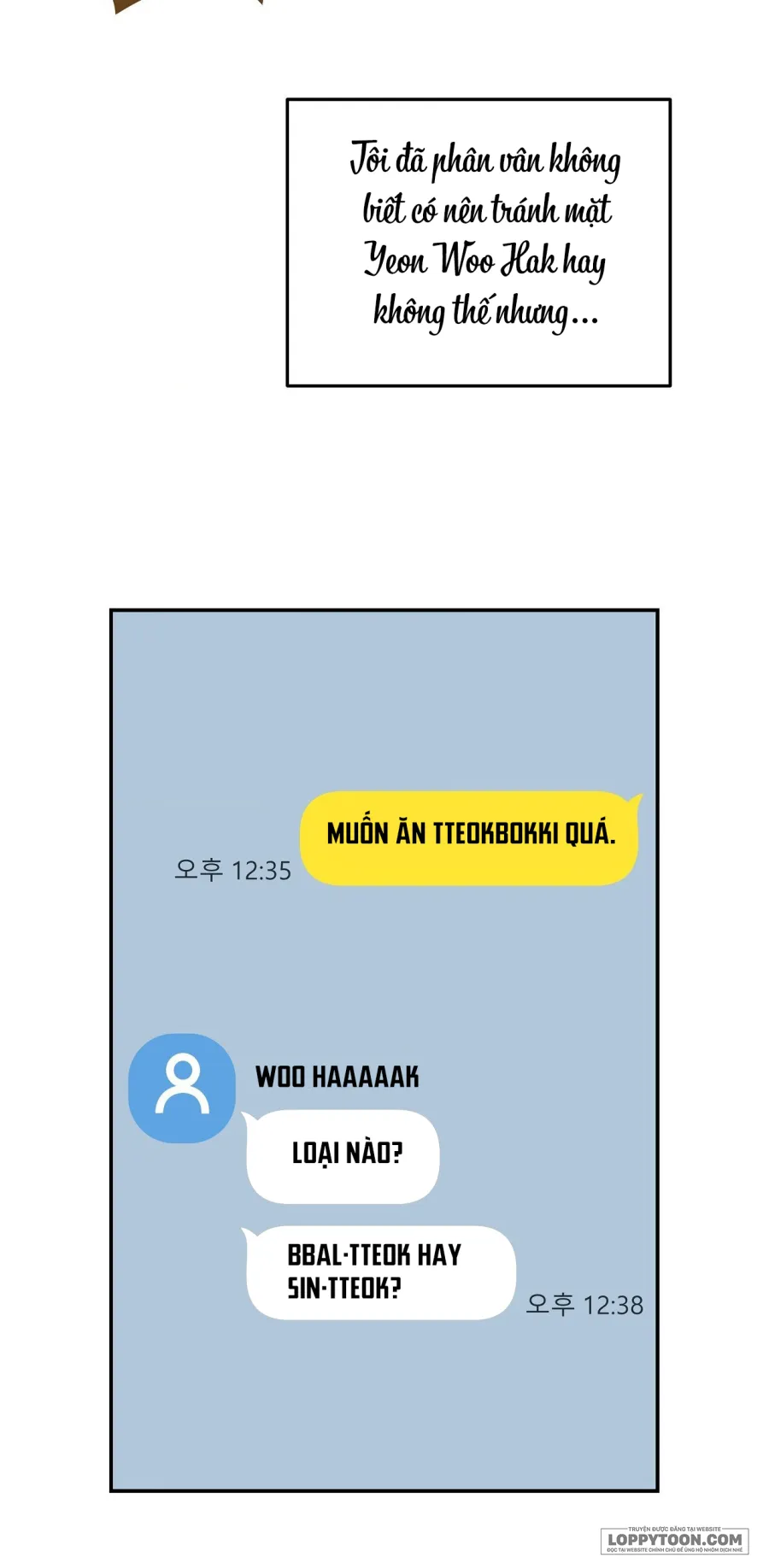Người Bạn Thanh Mai Trúc Mã Tính Theo Giá Thị Trường - Chap 8 - Trang 40