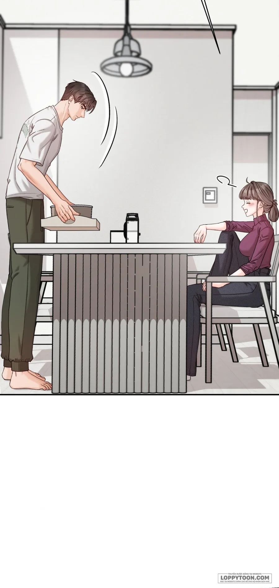 Người Bạn Thanh Mai Trúc Mã Tính Theo Giá Thị Trường - Chap 8 - Trang 42