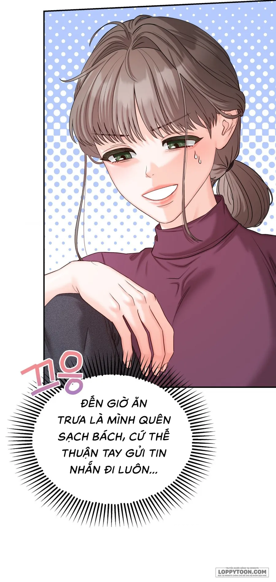Người Bạn Thanh Mai Trúc Mã Tính Theo Giá Thị Trường - Chap 8 - Trang 43