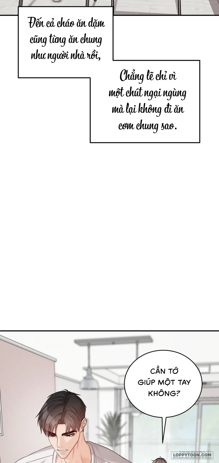 Người Bạn Thanh Mai Trúc Mã Tính Theo Giá Thị Trường - Chap 8 - Trang 45