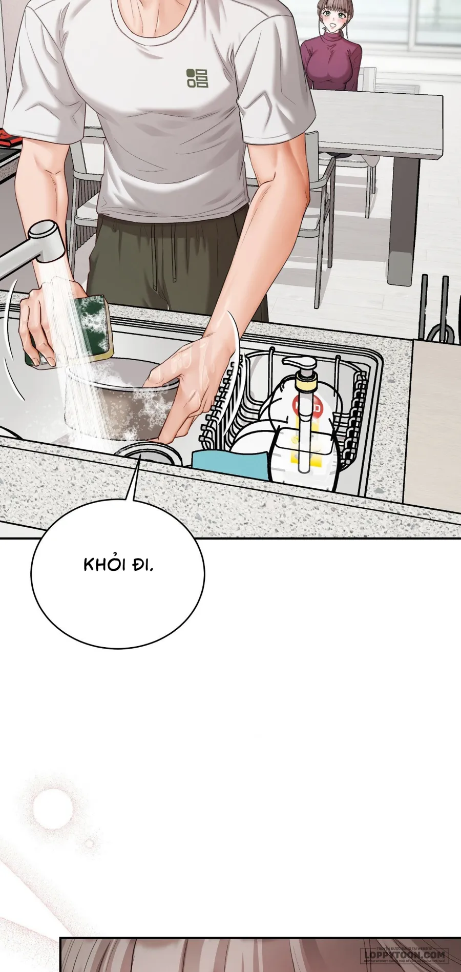 Người Bạn Thanh Mai Trúc Mã Tính Theo Giá Thị Trường - Chap 8 - Trang 46