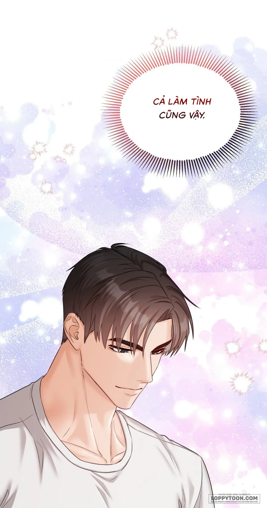 Người Bạn Thanh Mai Trúc Mã Tính Theo Giá Thị Trường - Chap 8 - Trang 49