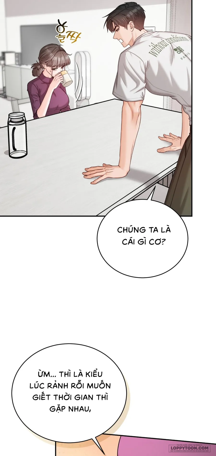Người Bạn Thanh Mai Trúc Mã Tính Theo Giá Thị Trường - Chap 8 - Trang 59