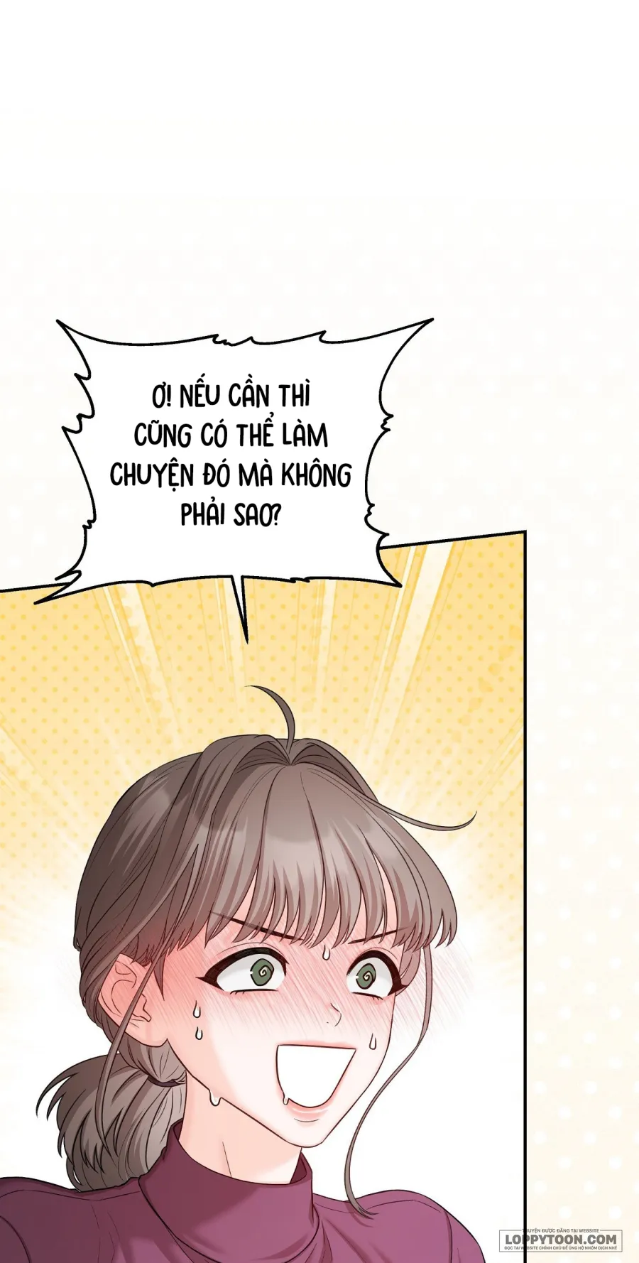 Người Bạn Thanh Mai Trúc Mã Tính Theo Giá Thị Trường - Chap 8 - Trang 65