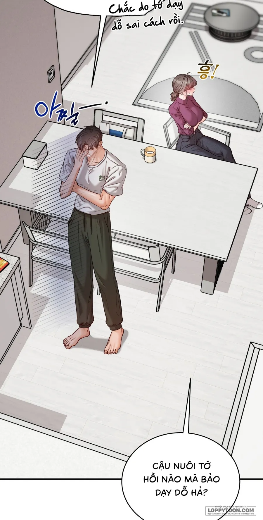 Người Bạn Thanh Mai Trúc Mã Tính Theo Giá Thị Trường - Chap 8 - Trang 69