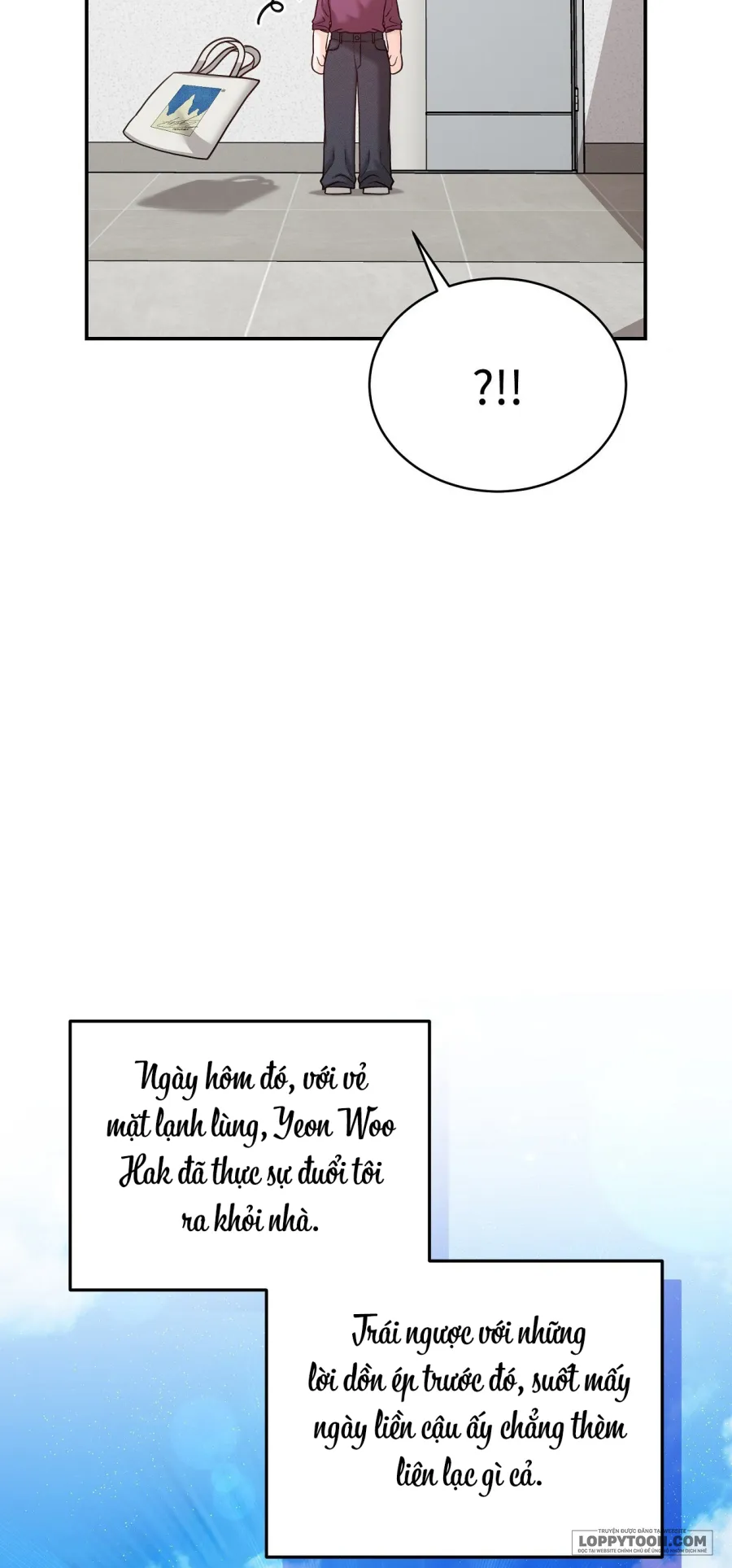 Người Bạn Thanh Mai Trúc Mã Tính Theo Giá Thị Trường - Chap 8 - Trang 74