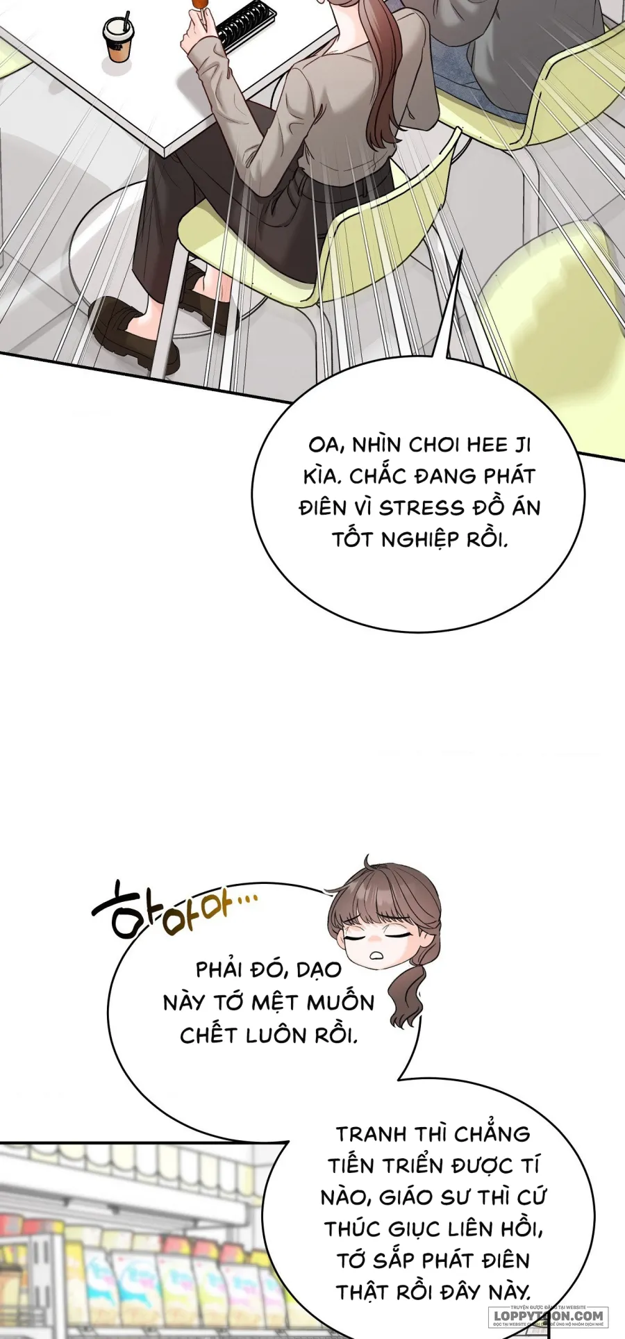 Người Bạn Thanh Mai Trúc Mã Tính Theo Giá Thị Trường - Chap 8 - Trang 78
