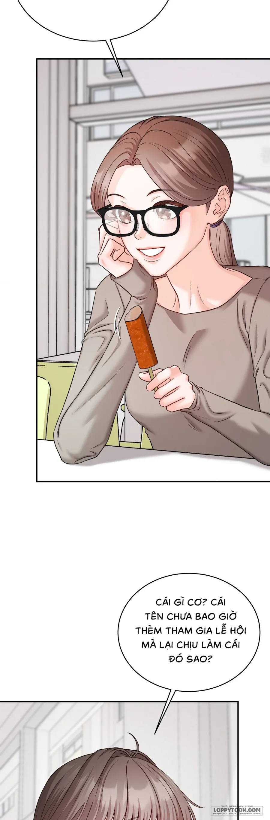 Người Bạn Thanh Mai Trúc Mã Tính Theo Giá Thị Trường - Chap 8 - Trang 82