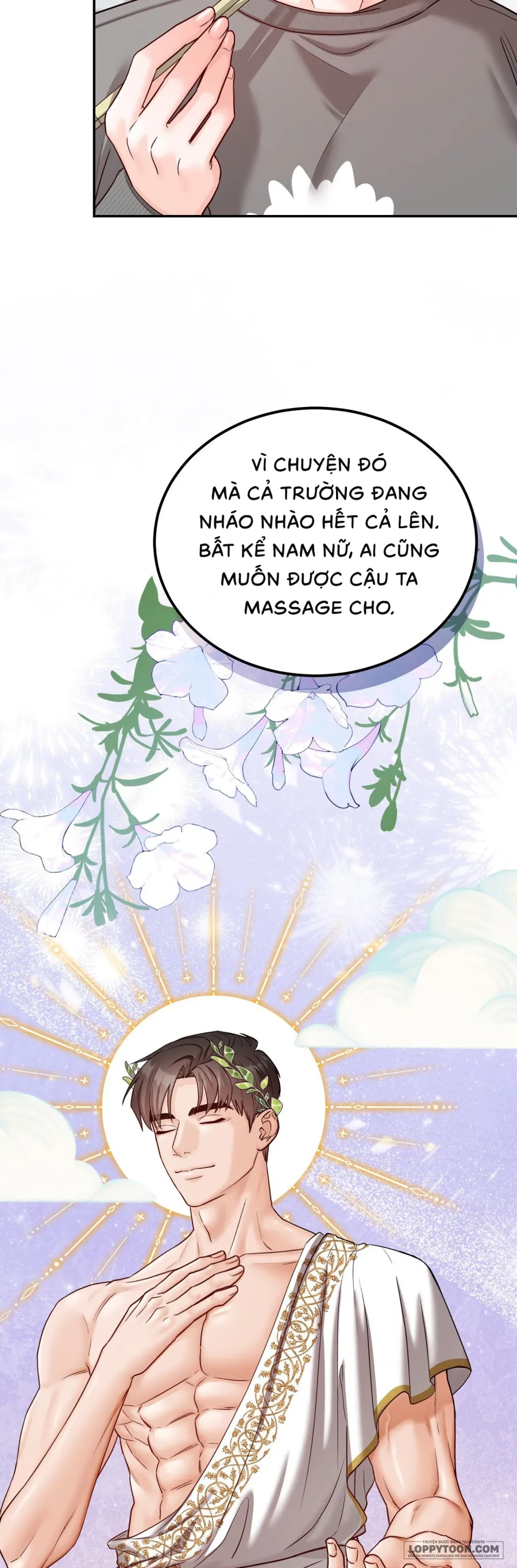 Người Bạn Thanh Mai Trúc Mã Tính Theo Giá Thị Trường - Chap 8 - Trang 84