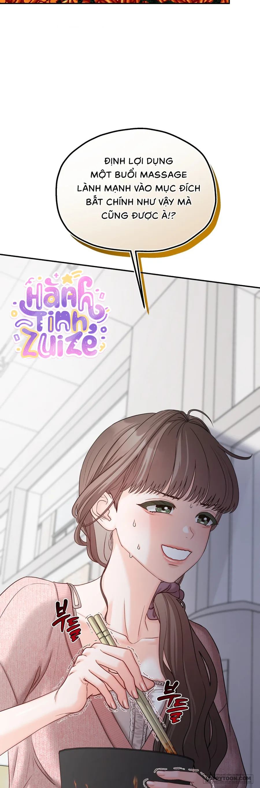 Người Bạn Thanh Mai Trúc Mã Tính Theo Giá Thị Trường - Chap 8 - Trang 87