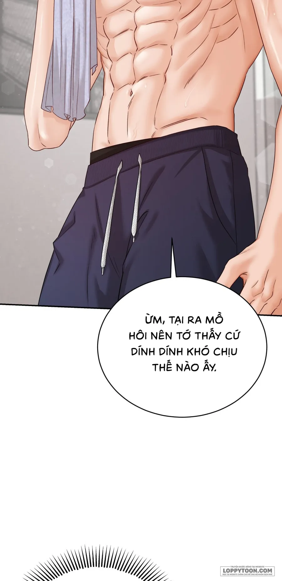 Người Bạn Thanh Mai Trúc Mã Tính Theo Giá Thị Trường - Chap 8 - Trang 10