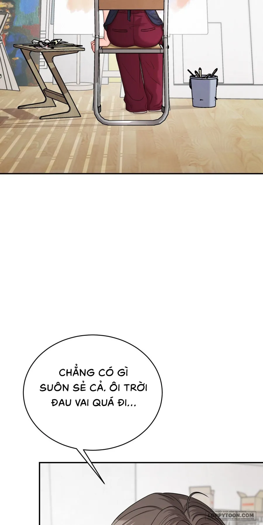 Người Bạn Thanh Mai Trúc Mã Tính Theo Giá Thị Trường - Chap 9 - Trang 3