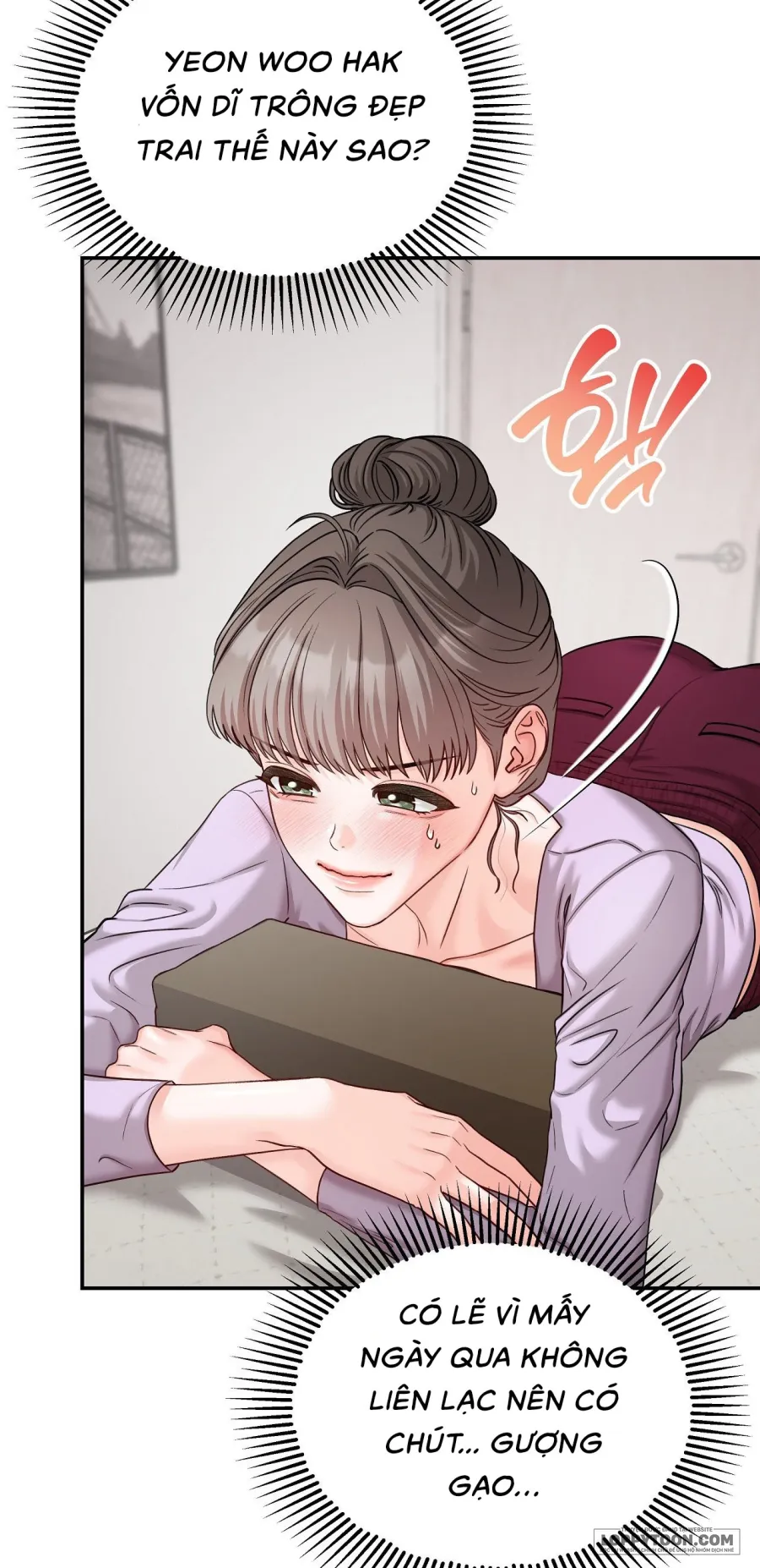 Người Bạn Thanh Mai Trúc Mã Tính Theo Giá Thị Trường - Chap 9 - Trang 26