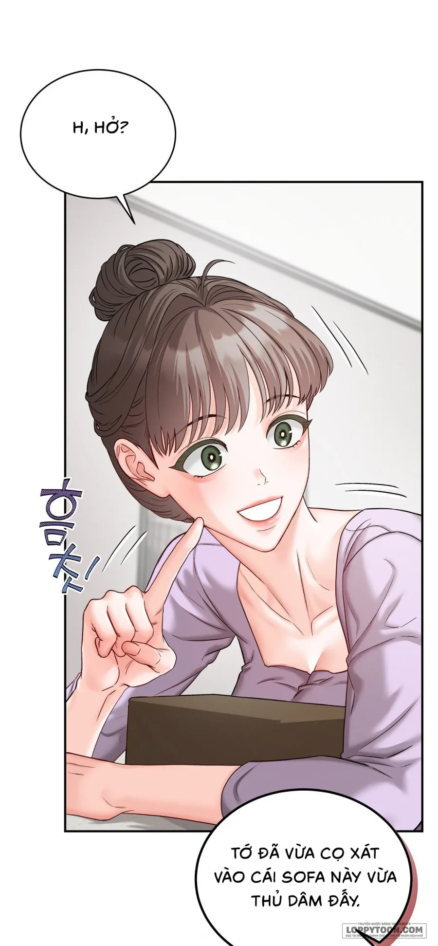 Người Bạn Thanh Mai Trúc Mã Tính Theo Giá Thị Trường - Chap 9 - Trang 29