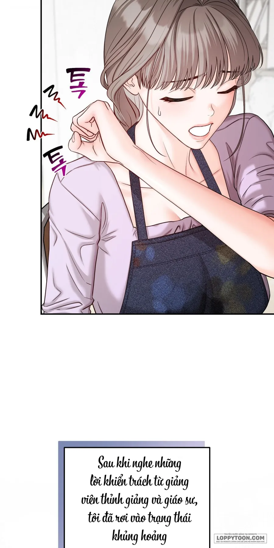 Người Bạn Thanh Mai Trúc Mã Tính Theo Giá Thị Trường - Chap 9 - Trang 4