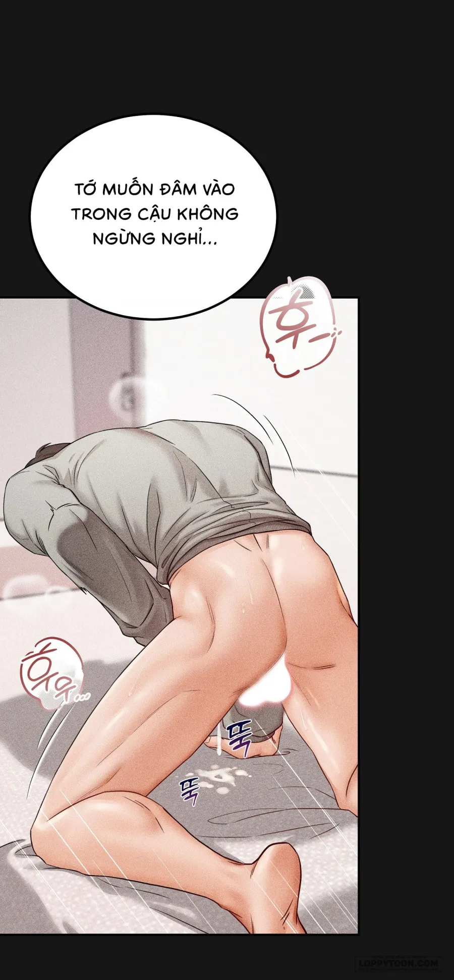 Người Bạn Thanh Mai Trúc Mã Tính Theo Giá Thị Trường - Chap 9 - Trang 35
