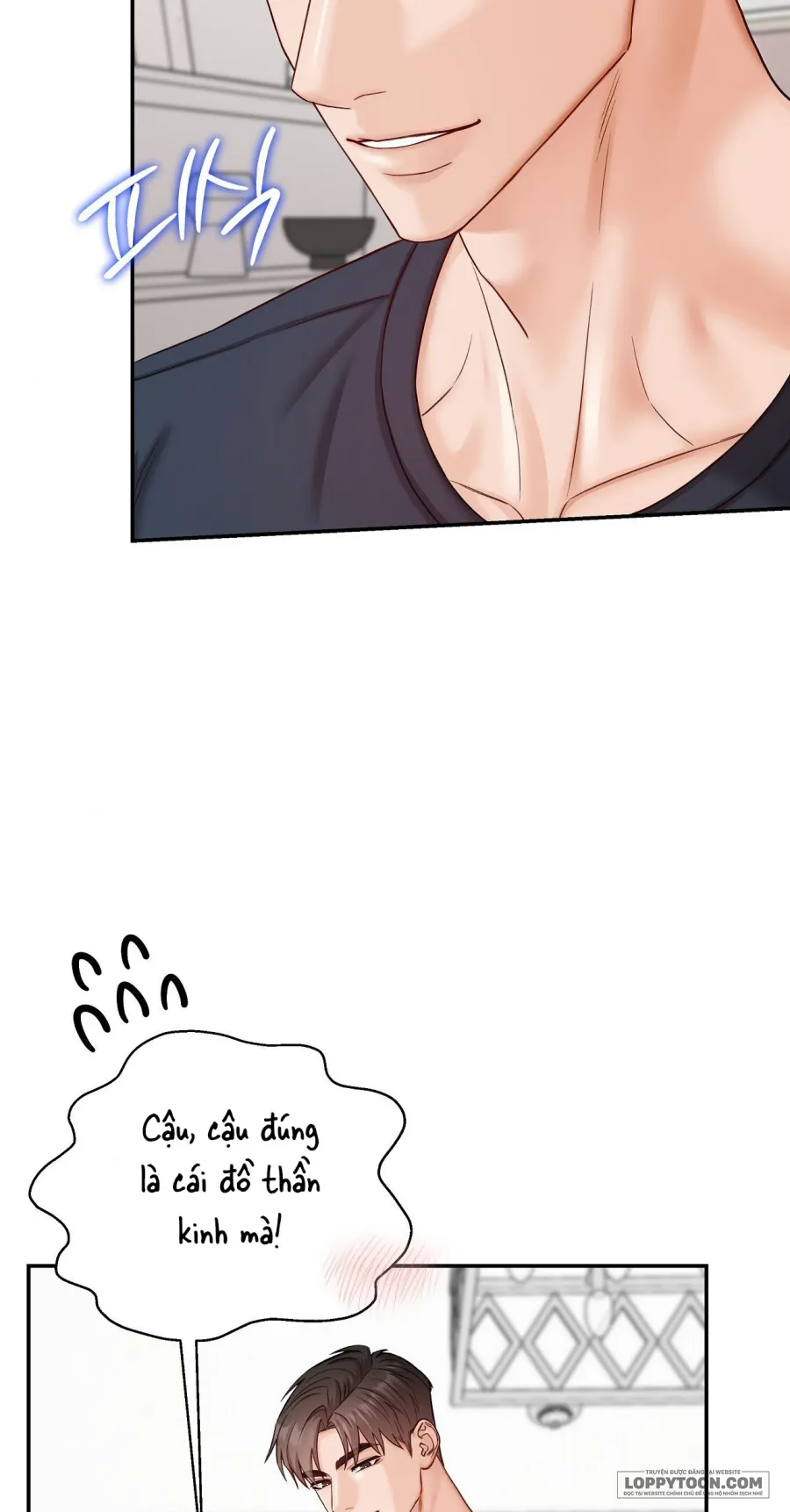 Người Bạn Thanh Mai Trúc Mã Tính Theo Giá Thị Trường - Chap 9 - Trang 47
