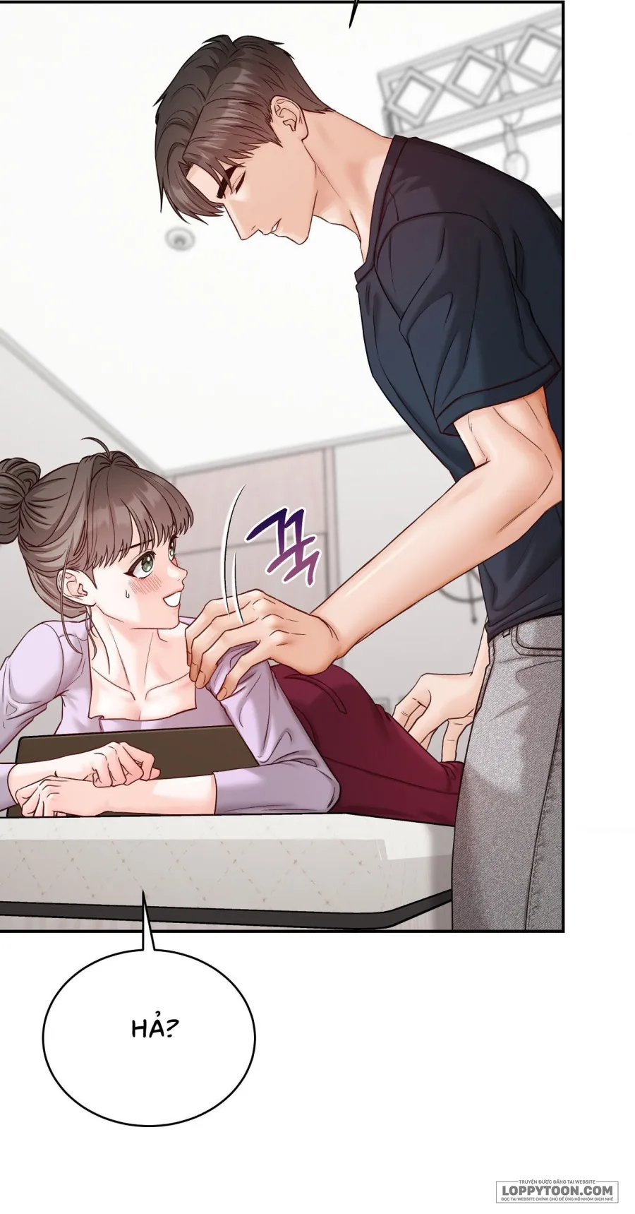 Người Bạn Thanh Mai Trúc Mã Tính Theo Giá Thị Trường - Chap 9 - Trang 52
