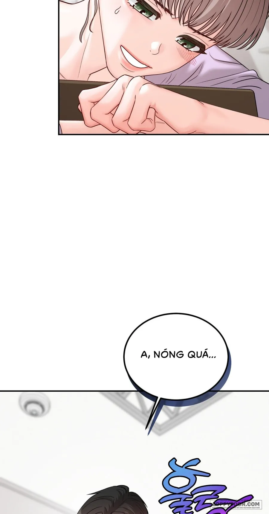 Người Bạn Thanh Mai Trúc Mã Tính Theo Giá Thị Trường - Chap 9 - Trang 55