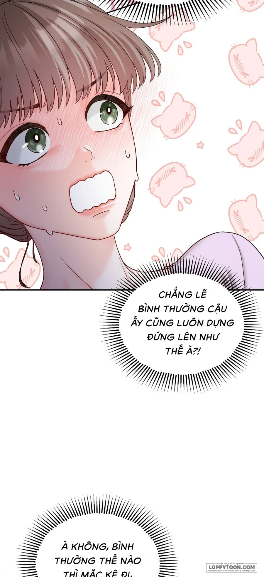 Người Bạn Thanh Mai Trúc Mã Tính Theo Giá Thị Trường - Chap 9 - Trang 73