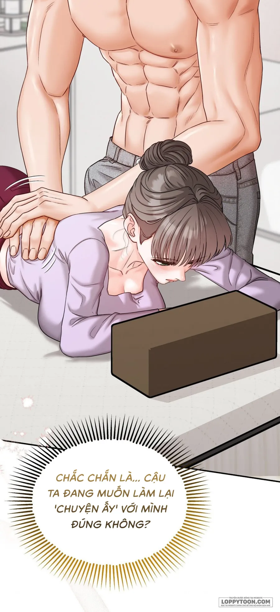 Người Bạn Thanh Mai Trúc Mã Tính Theo Giá Thị Trường - Chap 9 - Trang 75