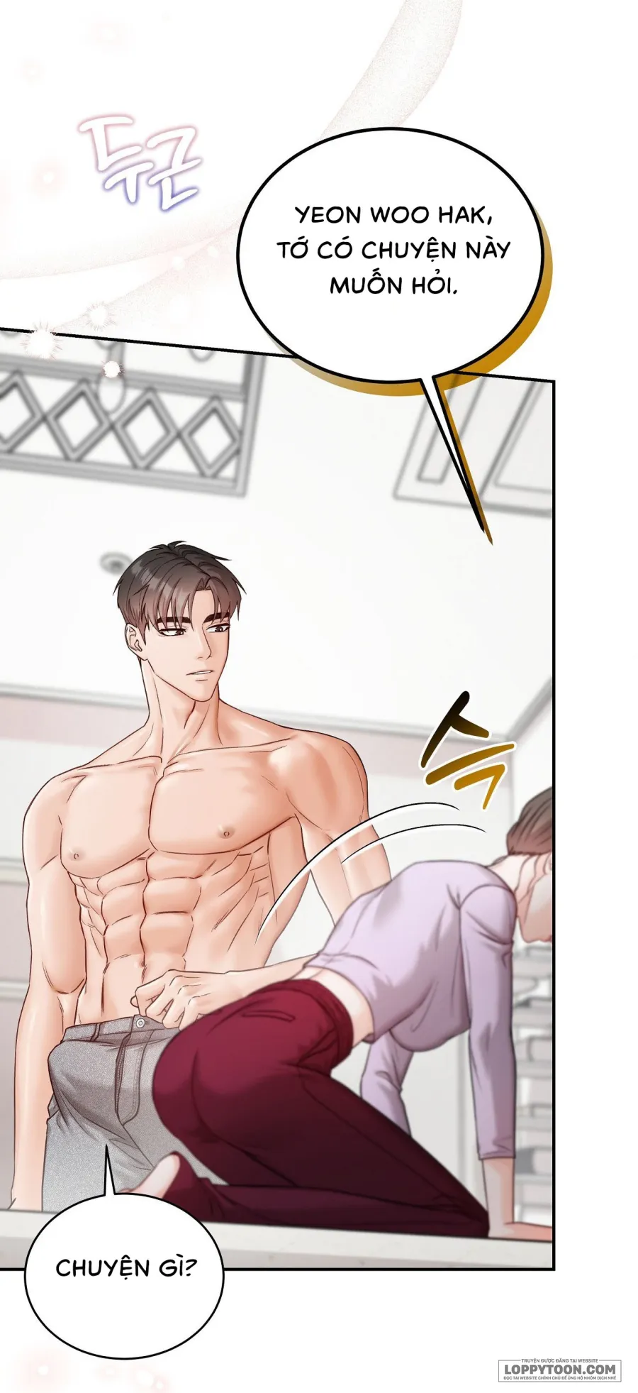 Người Bạn Thanh Mai Trúc Mã Tính Theo Giá Thị Trường - Chap 9 - Trang 77
