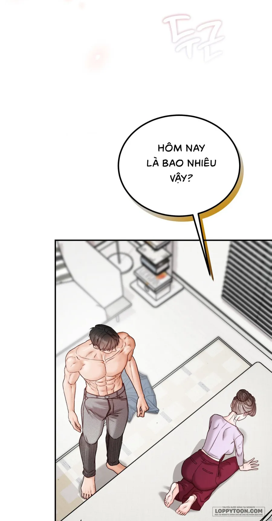 Người Bạn Thanh Mai Trúc Mã Tính Theo Giá Thị Trường - Chap 9 - Trang 78