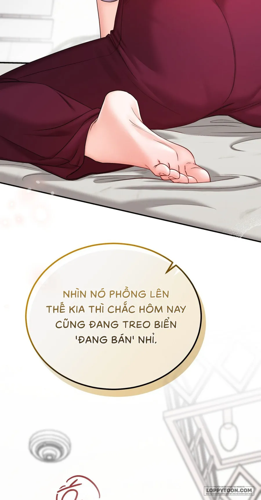 Người Bạn Thanh Mai Trúc Mã Tính Theo Giá Thị Trường - Chap 9 - Trang 81