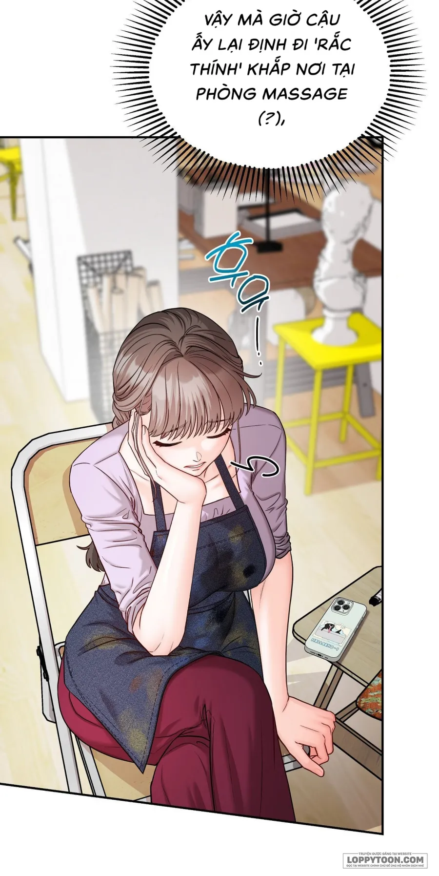 Người Bạn Thanh Mai Trúc Mã Tính Theo Giá Thị Trường - Chap 9 - Trang 10