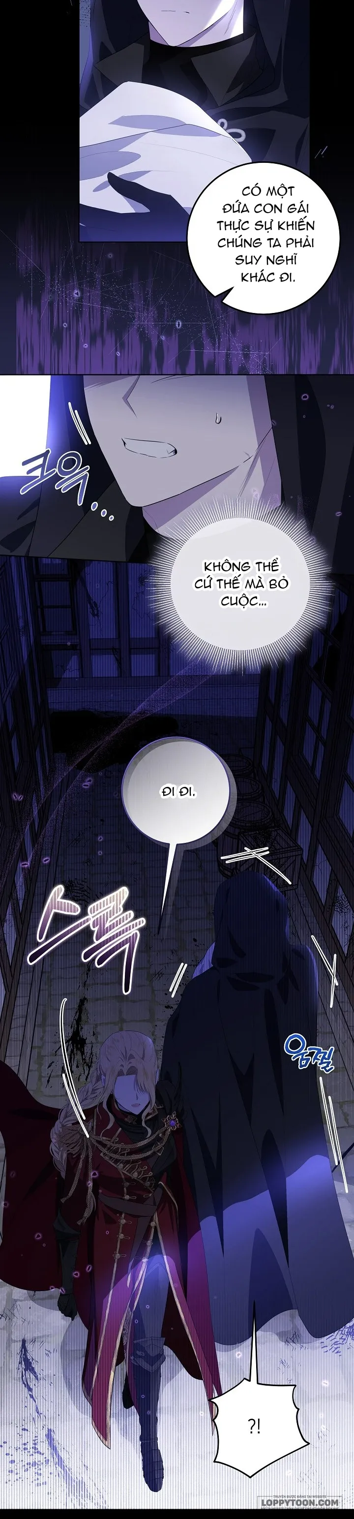 Người Cha Che Giấu Sức Mạnh - Chap 1 - Trang 12