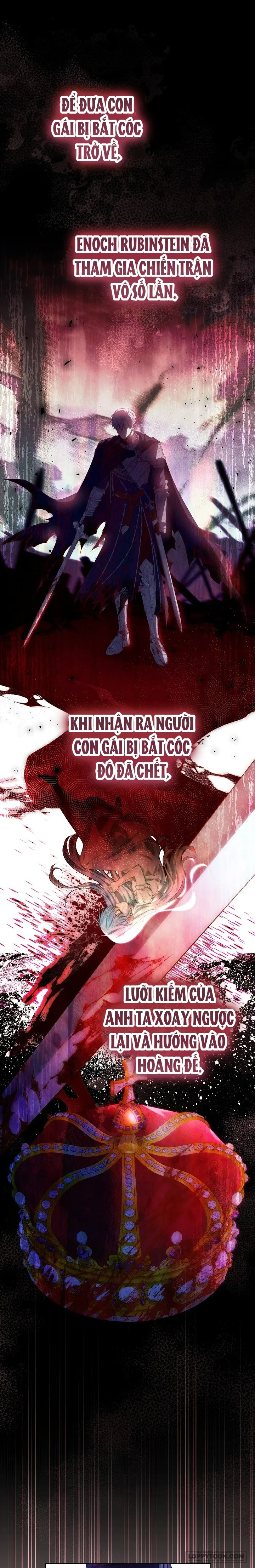 Người Cha Che Giấu Sức Mạnh - Chap 13 - Trang 1