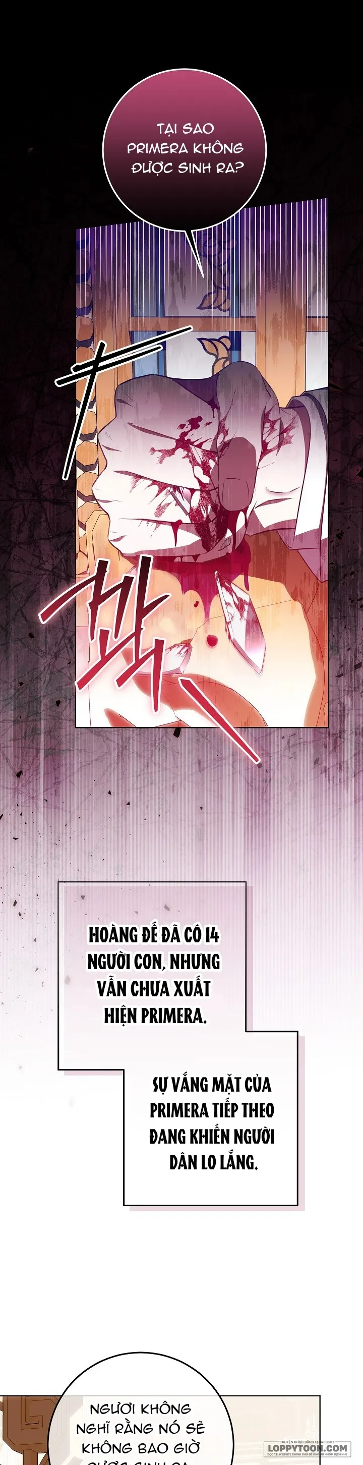 Người Cha Che Giấu Sức Mạnh - Chap 13 - Trang 22