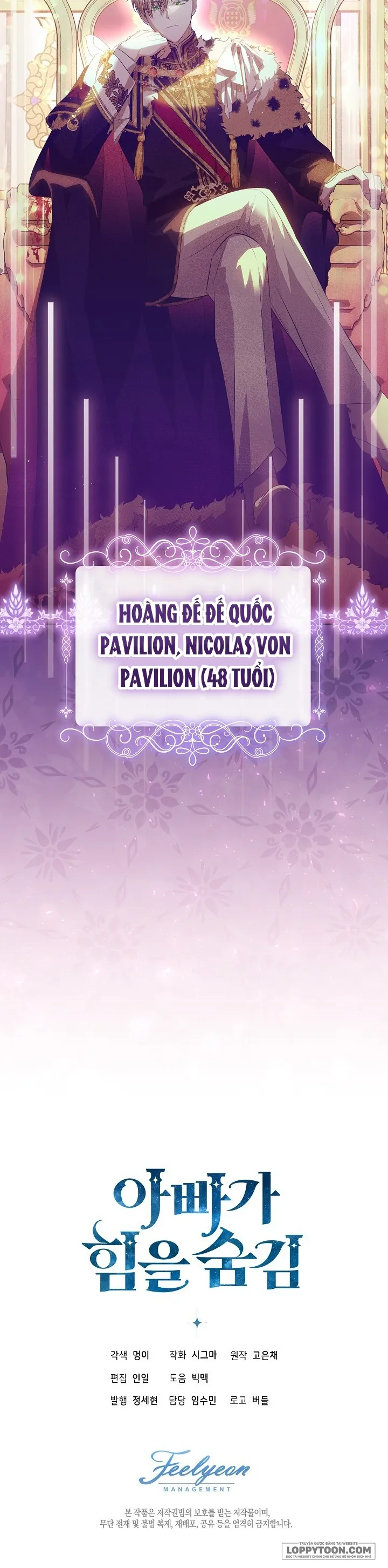 Người Cha Che Giấu Sức Mạnh - Chap 13 - Trang 24