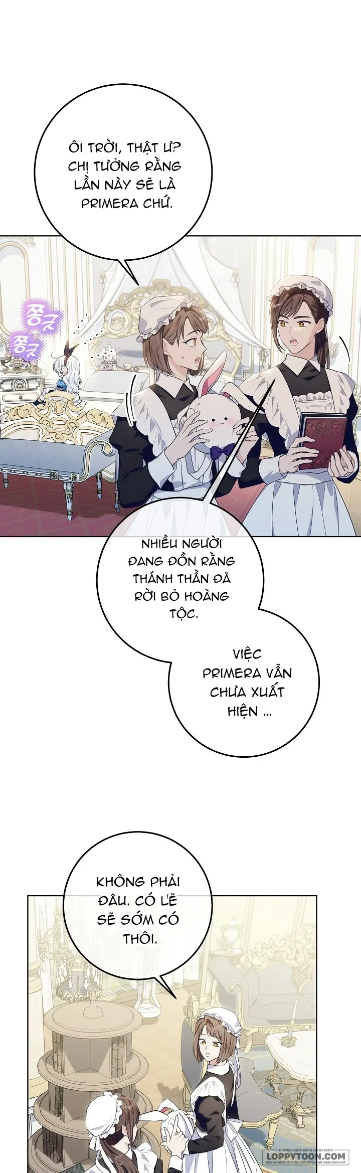 Người Cha Che Giấu Sức Mạnh - Chap 14 - Trang 17