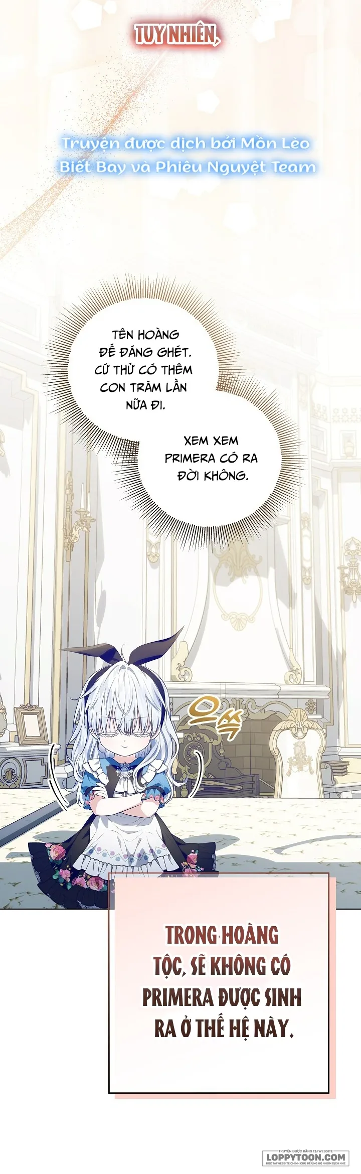 Người Cha Che Giấu Sức Mạnh - Chap 14 - Trang 20