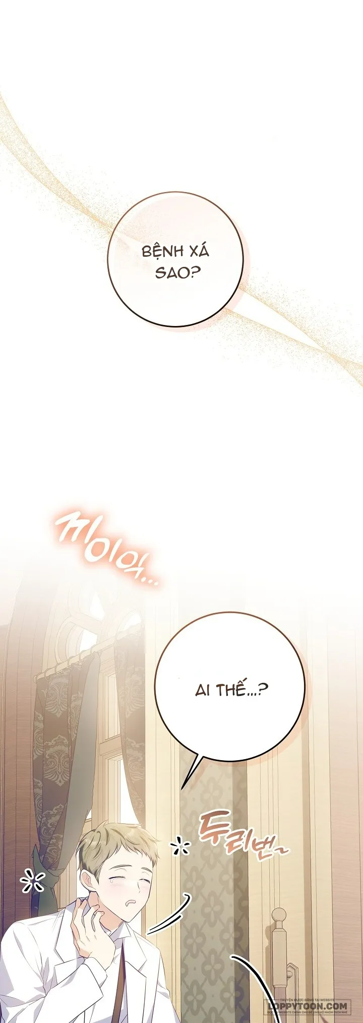 Người Cha Che Giấu Sức Mạnh - Chap 14 - Trang 25