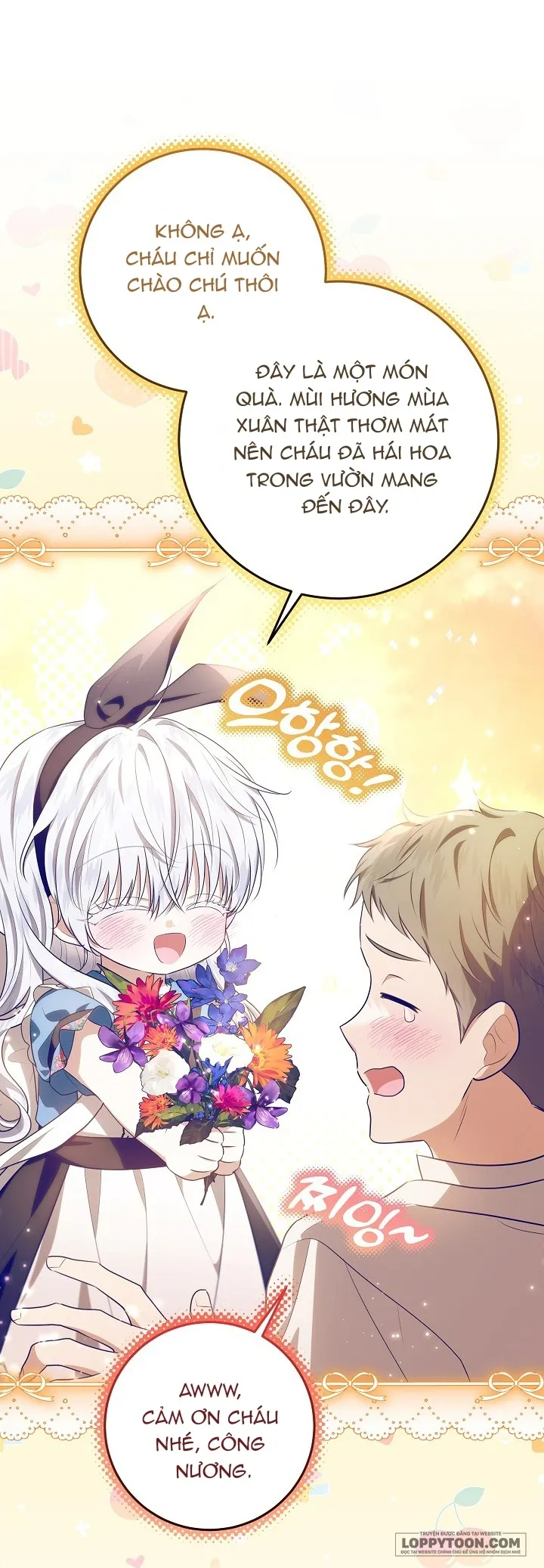 Người Cha Che Giấu Sức Mạnh - Chap 14 - Trang 29