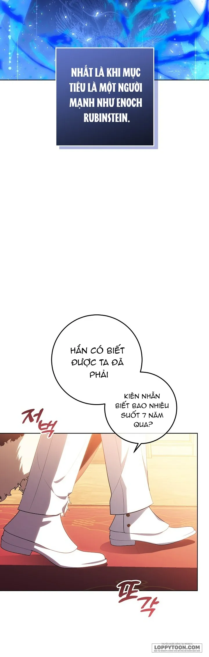 Người Cha Che Giấu Sức Mạnh - Chap 14 - Trang 4
