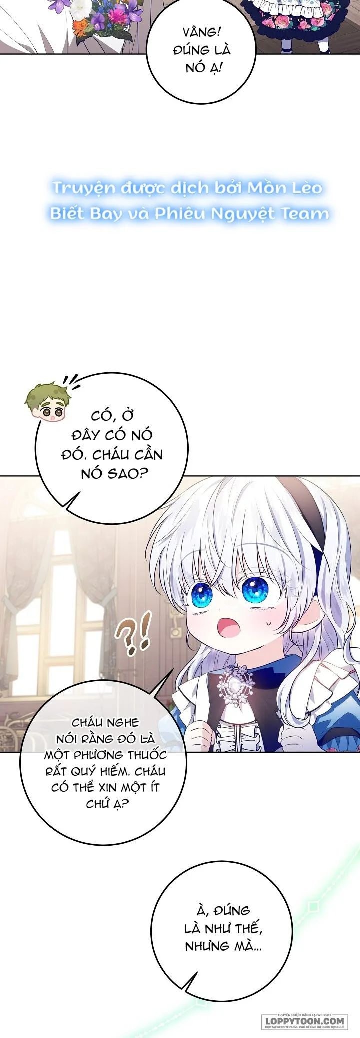 Người Cha Che Giấu Sức Mạnh - Chap 14 - Trang 32
