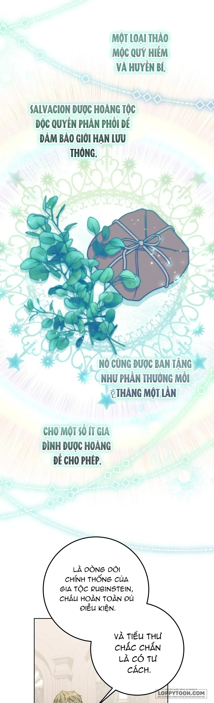Người Cha Che Giấu Sức Mạnh - Chap 14 - Trang 33
