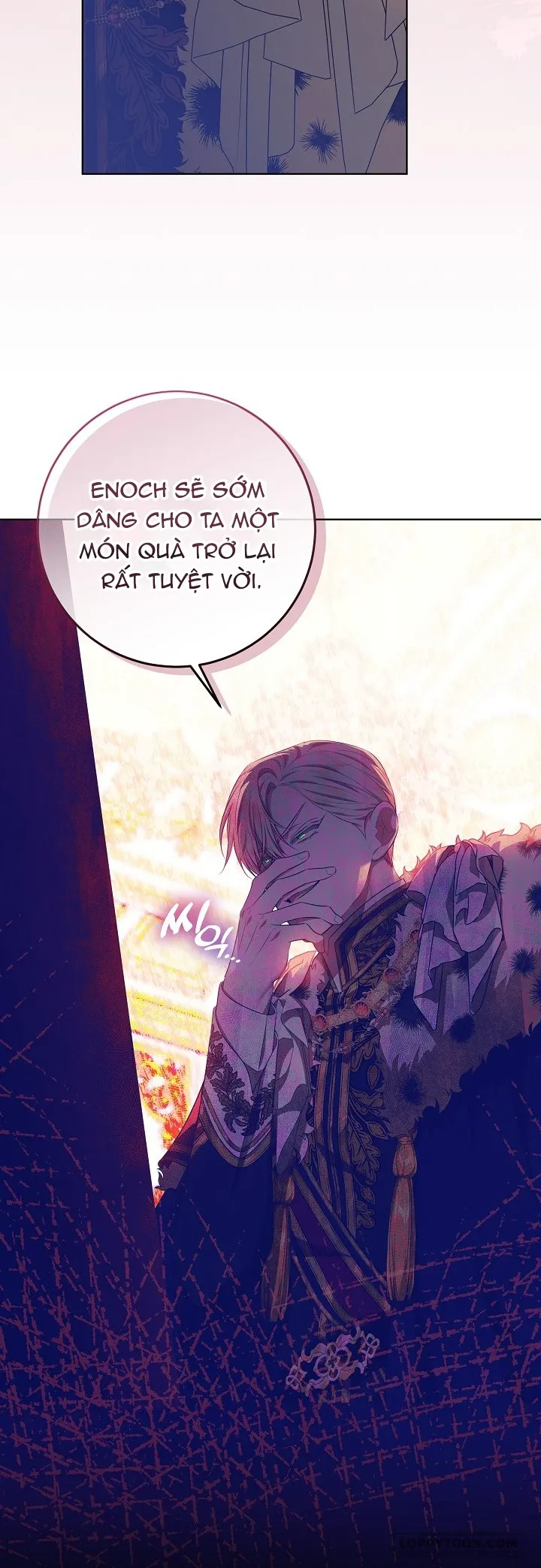 Người Cha Che Giấu Sức Mạnh - Chap 14 - Trang 7