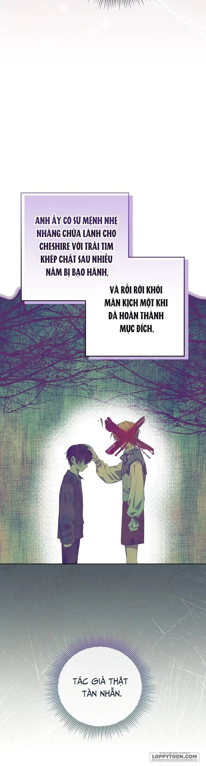 Người Cha Che Giấu Sức Mạnh - Chap 15 - Trang 14