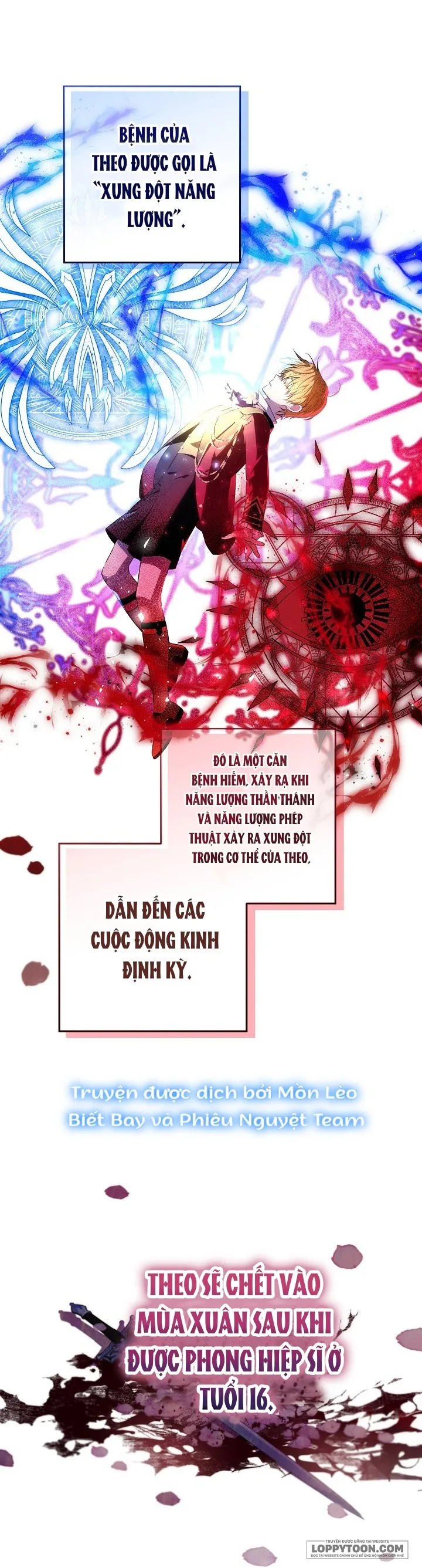 Người Cha Che Giấu Sức Mạnh - Chap 15 - Trang 15